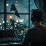 Menghidupkan Suasana Ruang dengan Sentuhan Musik yang Tepat