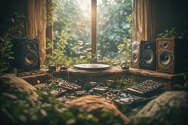 Menemukan Irama yang Sesuai untuk Setiap Aktivitas