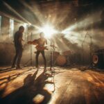 Menciptakan Suasana Hati melalui Pilihan Musik Sehari-hari